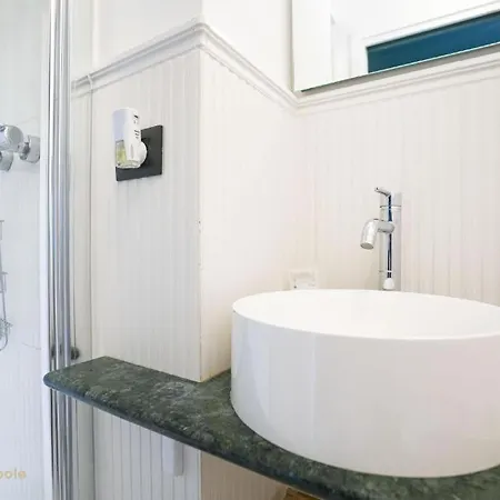 Апартаменты Centro San Salvario Турин