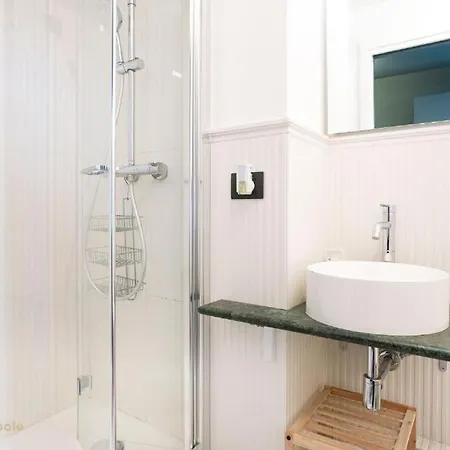 Апартаменты Centro San Salvario