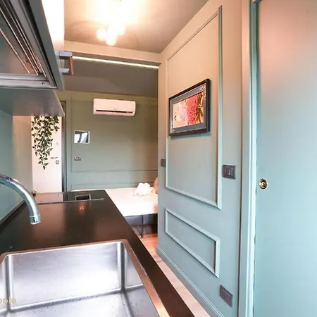 Appartement Centro San Salvario *