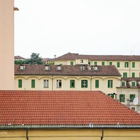 Centro San Salvario *