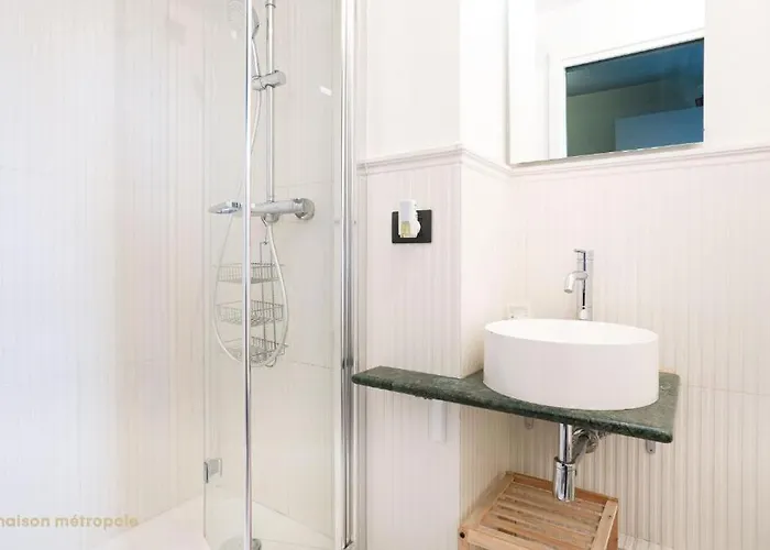Apartament Centro San Salvario