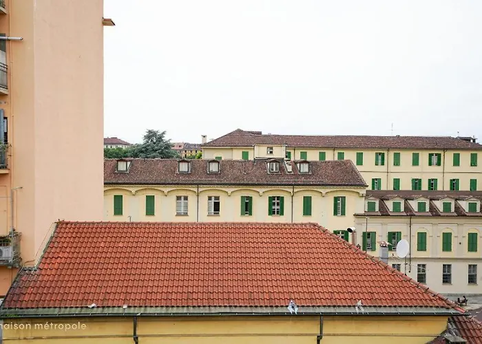 Centro San Salvario *